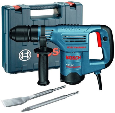 Bosch bleu gsh 3ème marteau de démolition | 2.6j 650w - 0611320703