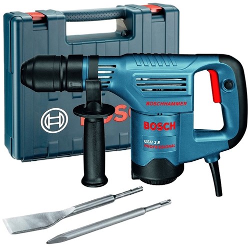 Bosch bleu gsh 3ème marteau de démolition | 2.6j 650w - 0611320703