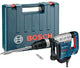 Marteau de démolition Bosch gsh5ce