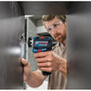 Perceuse-visseuse sans fil professionnelle Bosch blue gsr 12v-32 fc - flexiclick | sans piles ni chargeur - 06019n7100