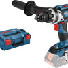 Perceuse sans fil Bosch gsr18v-110 nue