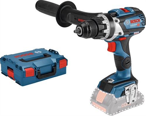 Perceuse sans fil Bosch gsr18v-110 nue