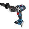 Perceuse sans fil Bosch gsr18v-110c nue