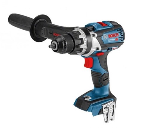 Perceuse sans fil Bosch gsr18v-110c nue