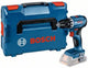 Perceuse sans fil Bosch gsr18v-45 nue