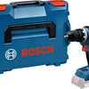 Bosch perceuse-visseuse sans fil bleue gsr 18v-65 | 18v | excl. batteries et chargeur | en l-boxx - 06019n3201