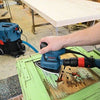 Bosch GSS 160-1 un multi-professionnel