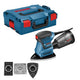Bosch GSS 160-1 un multi-professionnel