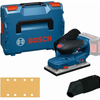 Bosch bleu gss 18v-18 | ponceuse orbitale sans fil | 18v | sans batteries ni chargeur en l-boxx - 06019r7001