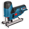Bosch bleu gst 12v-70 scie sauteuse sans fil solo | sans piles ni chargeur - 06015a1001
