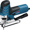 Bosch scie sauteuse bleue gst 150 ce | 780w - 0601512000