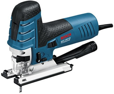 Bosch scie sauteuse bleue gst 150 ce | 780w - 0601512000