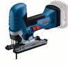 Bosch bleu gst 18v-125 s professionnel | scie sauteuse sans fil | sans batterie ni chargeur | en l-boxx - 06015b2000