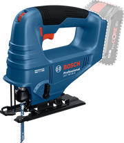 Bosch bleu gst 18v-95 b batterie scie sauteuse | hors batterie et chargeur - 06015b7001 - afbeelding 1
