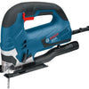 Bosch bleu gst 90 be scie sauteuse | 650w | au cas où - 060158f000
