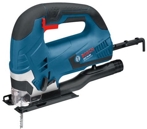 Bosch bleu gst 90 be scie sauteuse | 650w | au cas où - 060158f000