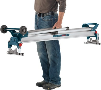 Bosch accessoires bosch bleu gta 3800 base | pour scies à tronçonner bleues Bosch - 0601b24000