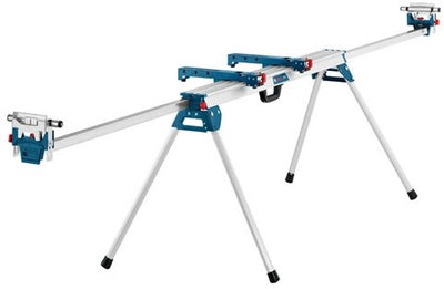 Bosch accessoires bosch bleu gta 3800 base | pour scies à tronçonner bleues Bosch - 0601b24000