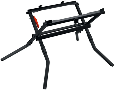Table de travail Bosch bleue gta 571 - 0601b22800