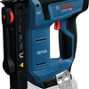 Cloueur sans fil Bosch Blue Gth 18v-14 | solo dans l-boxx | y compris crochet | sans batterie ni chargeur - 0601482801