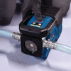 Pompe de transfert de batterie professionnelle Bosch blue gtp 18v-28 | sans piles ni chargeur - 06019r6000