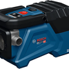 Pompe de transfert de batterie professionnelle Bosch blue gtp 18v-28 | sans piles ni chargeur - 06019r6000