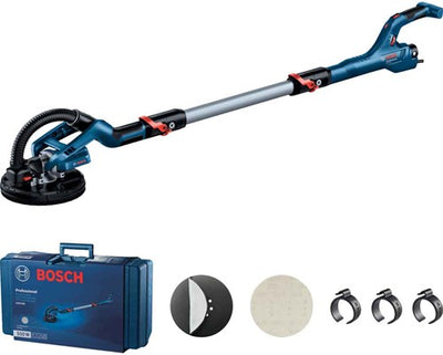 Bosch bleu RTM 55-225 | ponceuse à long cou | 550w | 215mm-06017d4000