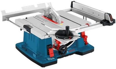 Table de scie Bosch Blue GTS 10 XC | 254 mm | 2100 watts-0601b30400