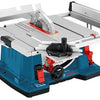 Table de scie Bosch Blue GTS 10 XC | 254 mm | 2100 watts | + gta 6000w - 0615990em9