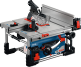Machine stationnaire à batterie Bosch blue gts 18v-70 | y compris lame de scie mot pro | sans batterie ni chargeur - 0601b44100 - afbeelding 1
