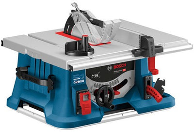 Table de scie Bosch bleue gts 635-216 - 0601b42000 - 0601b42000