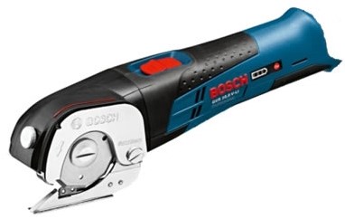 Bosch bleu gus 12v-300 solo | corps | sans piles ni chargeur - 06019b2901