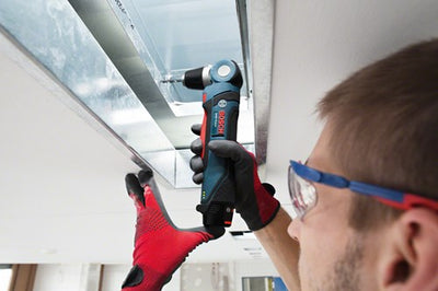 Perceuse d'angle sans fil Bosch gwb 12v-10