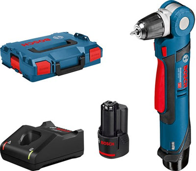 Perceuse d'angle sans fil Bosch gwb 12v-10