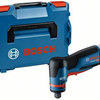 Meuleuse droite sans fil Bosch blue gwg 12v-50 s | 12v | sans batterie ni chargeur | en l-boxx - 06013a7001