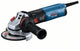 Meuleuse d'angle Bosch gws14-125