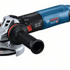 Meuleuse d'angle Bosch gws14-125s