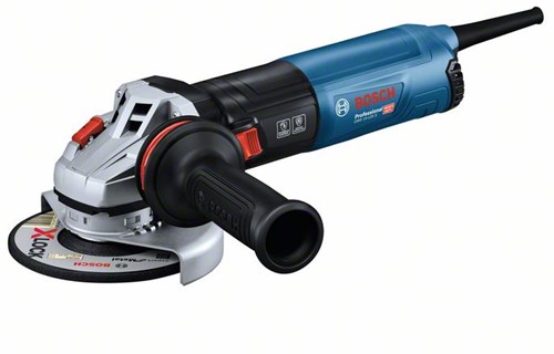 Meuleuse d'angle Bosch gws14-125s