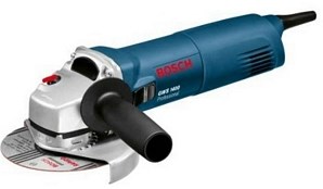 Meuleuse d'angle Bosch gws1400