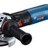 Meuleuse d'angle Bosch gws17-125s