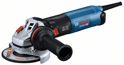 Meuleuse d'angle Bosch gws17-125s