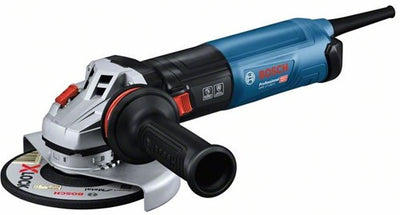 Bosch bleu gws 17-150 s | meuleuse d'angle | 1700w | 150 mm 06017d0600