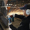 Meuleuse d'angle Bosch gws19-125cie