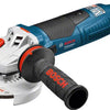 Meuleuse d'angle Bosch gws19-125cie