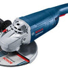 Meuleuse d'angle Bosch gws 20-230 j
