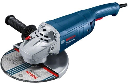 Meuleuse d'angle Bosch gws 20-230 j