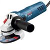 Meuleuse d'angle Bosch bleue gws 750 - 750w - 125mm - 0601394001