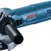 Meuleuse d'angle professionnelle Bosch bleue gws 880 | 125mm - 060139600a