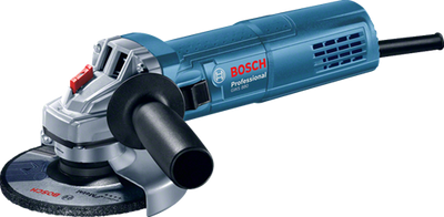 Meuleuse d'angle professionnelle Bosch bleue gws 880 | 125mm - 060139600a