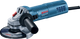 Meuleuse d'angle professionnelle Bosch bleue gws 880 | 125mm - 060139600a